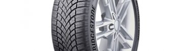 Bridgestone Blizzak LM-005